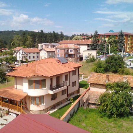 M&M Apartment Velingrad Exteriör bild