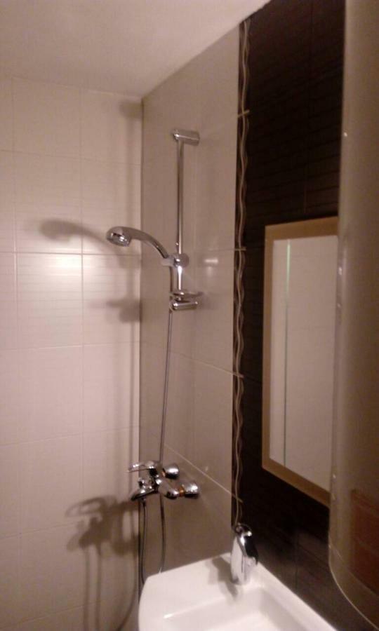 M&M Apartment Velingrad Exteriör bild