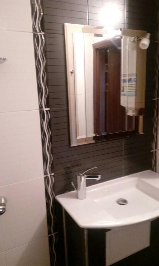 M&M Apartment Velingrad Exteriör bild