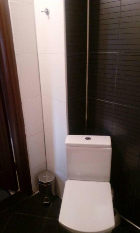 M&M Apartment Velingrad Exteriör bild