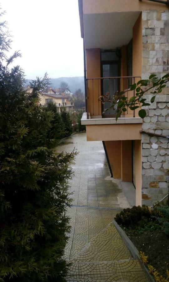 M&M Apartment Velingrad Exteriör bild
