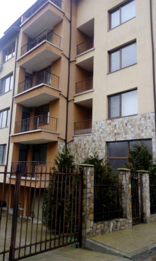 M&M Apartment Velingrad Exteriör bild