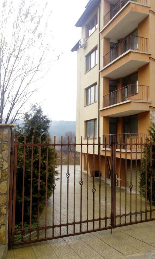 M&M Apartment Velingrad Exteriör bild