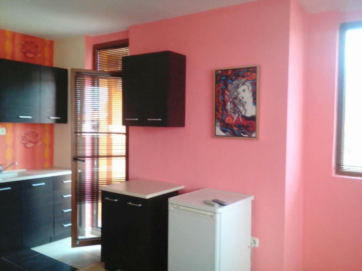 M&M Apartment Velingrad Exteriör bild