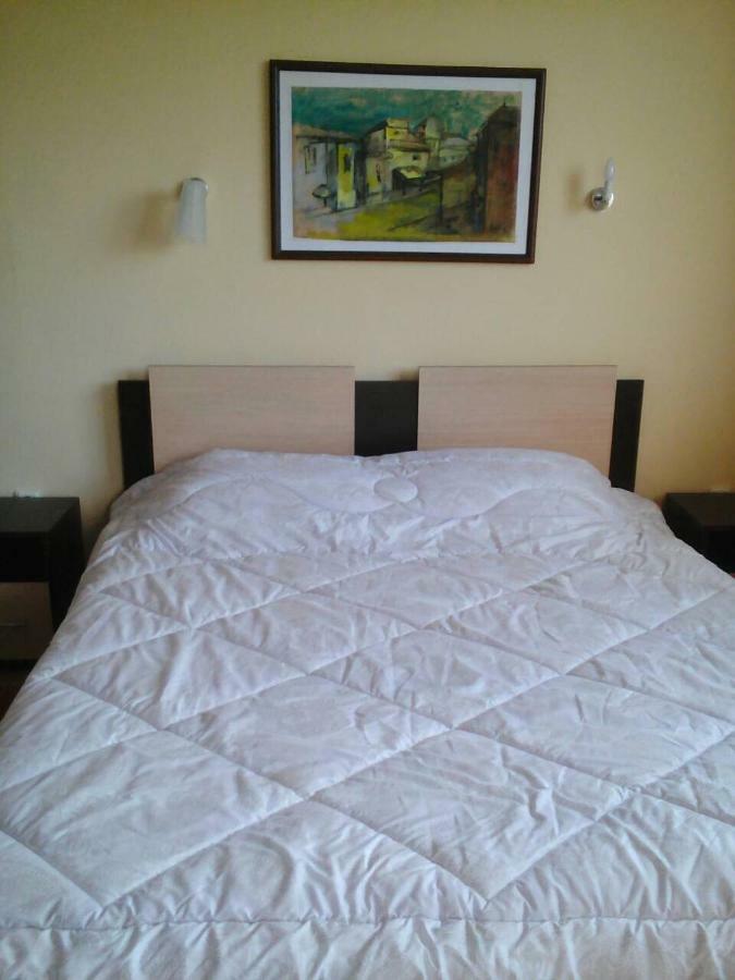M&M Apartment Velingrad Exteriör bild