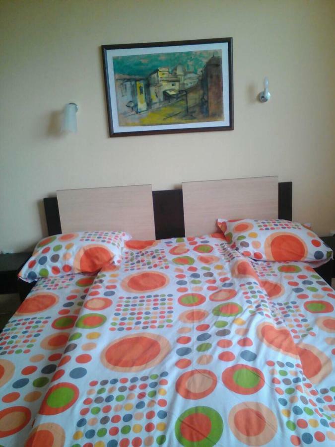 M&M Apartment Velingrad Exteriör bild