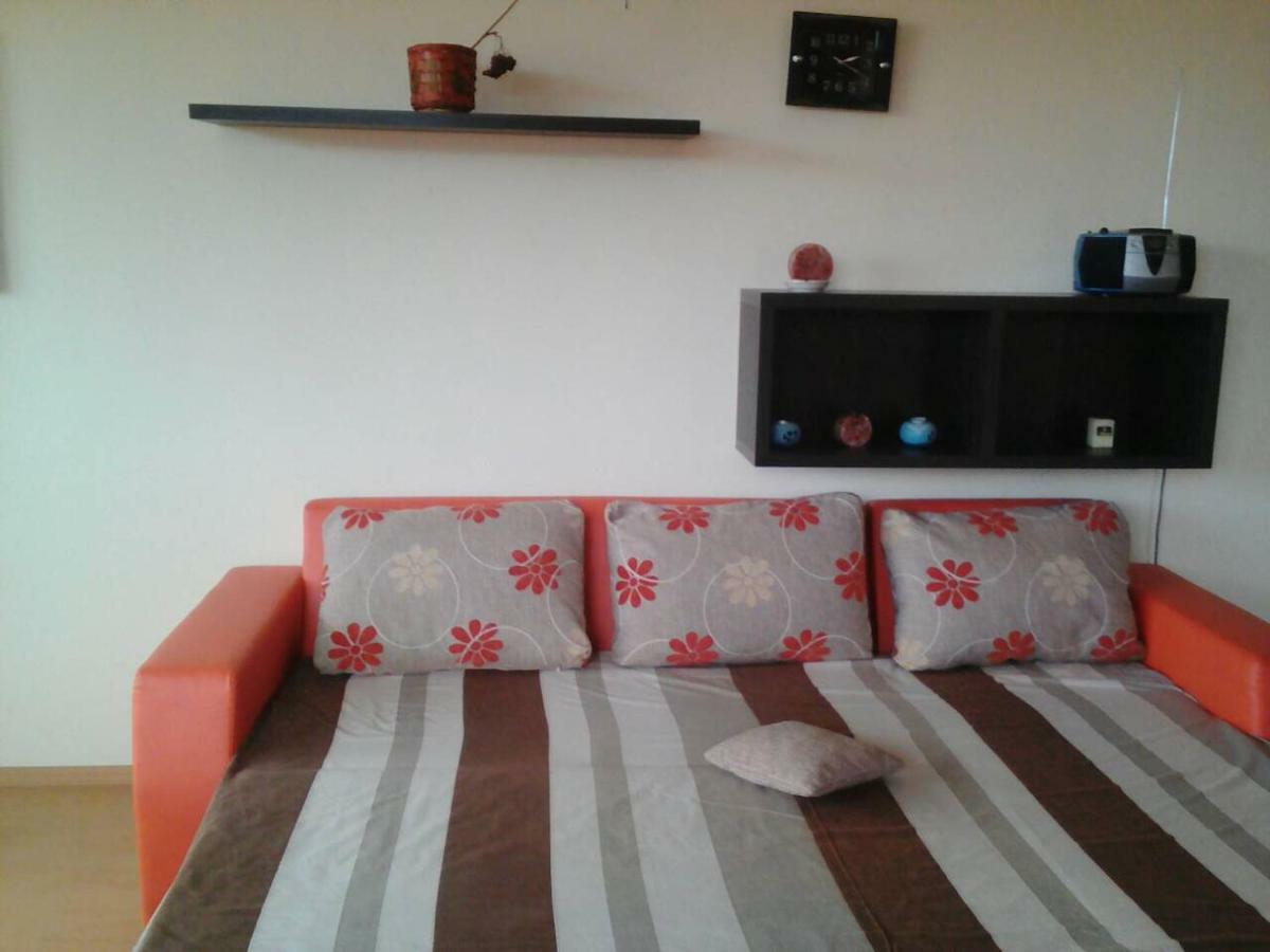 M&M Apartment Velingrad Exteriör bild