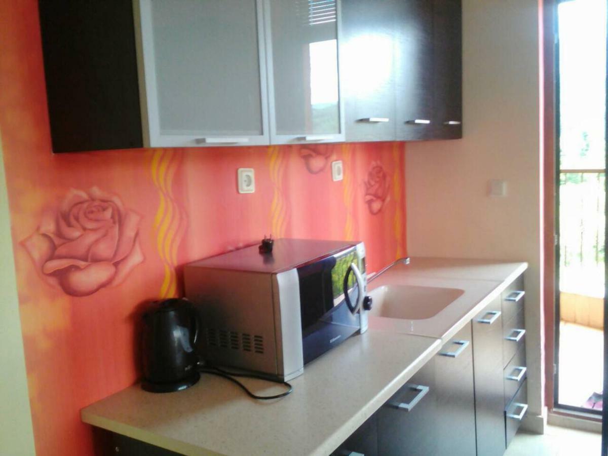 M&M Apartment Velingrad Exteriör bild