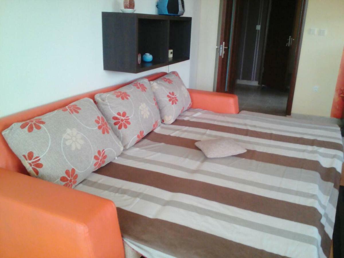 M&M Apartment Velingrad Exteriör bild