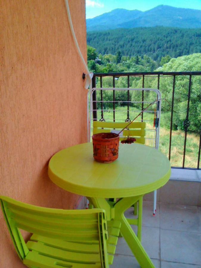 M&M Apartment Velingrad Exteriör bild