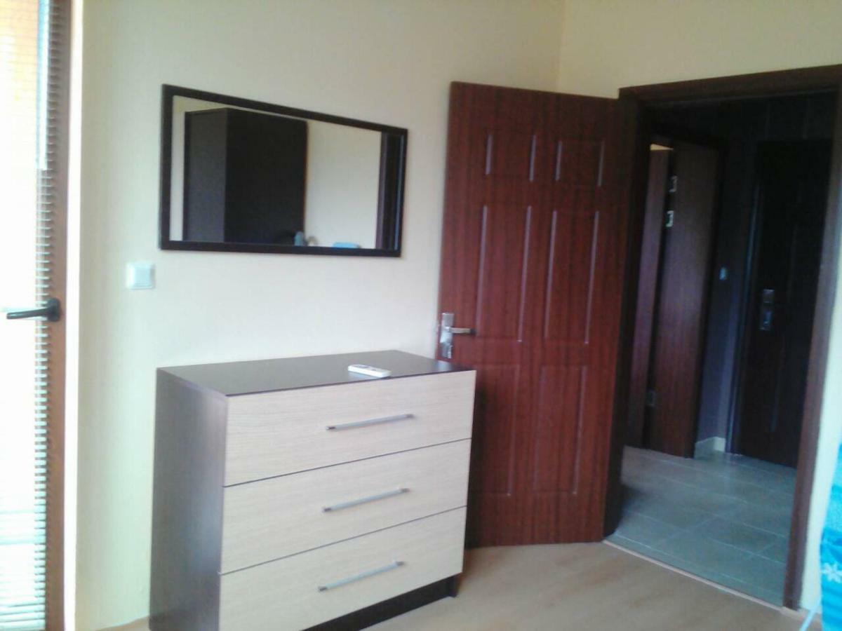 M&M Apartment Velingrad Exteriör bild