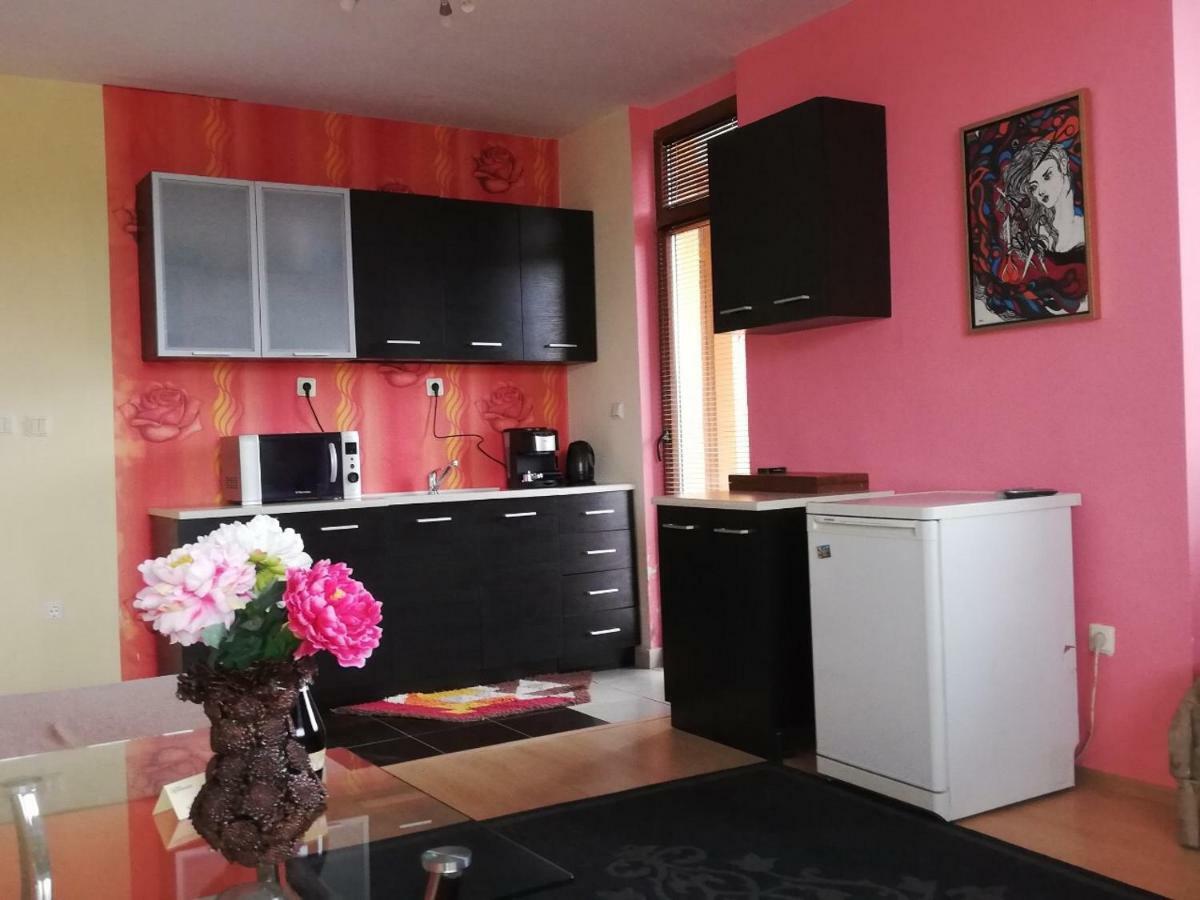 M&M Apartment Velingrad Exteriör bild