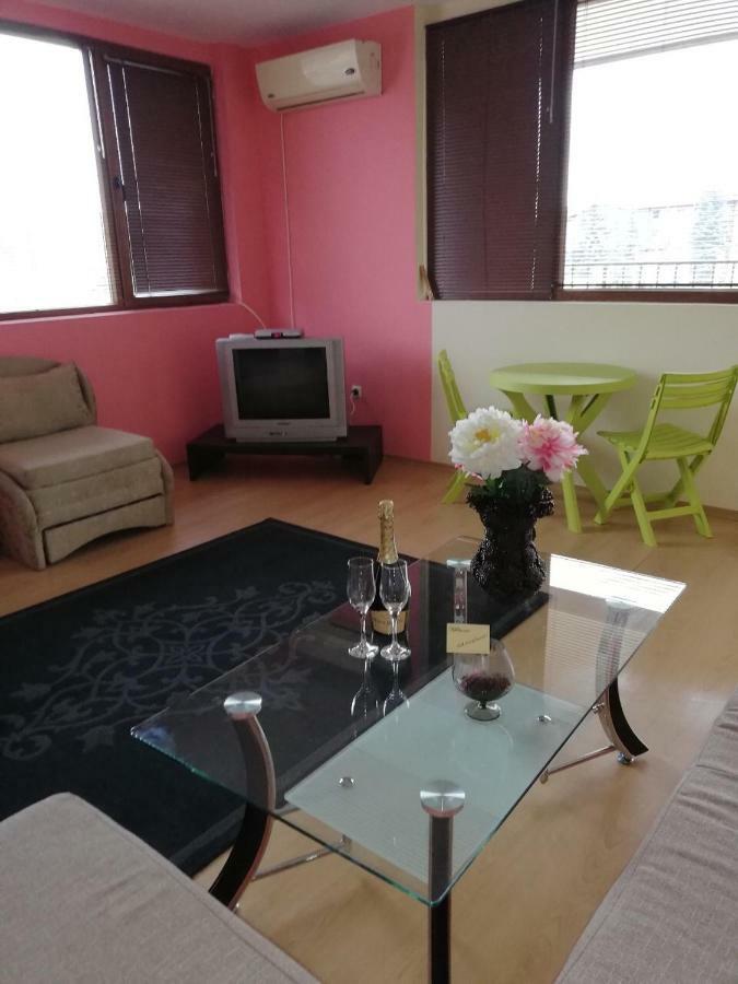 M&M Apartment Velingrad Exteriör bild