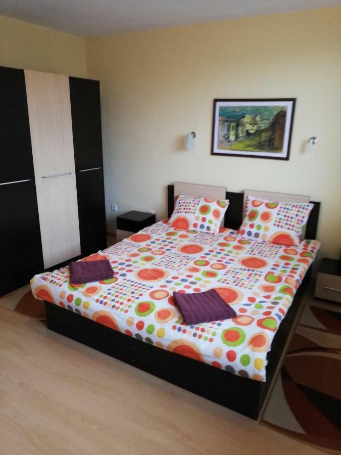 M&M Apartment Velingrad Exteriör bild