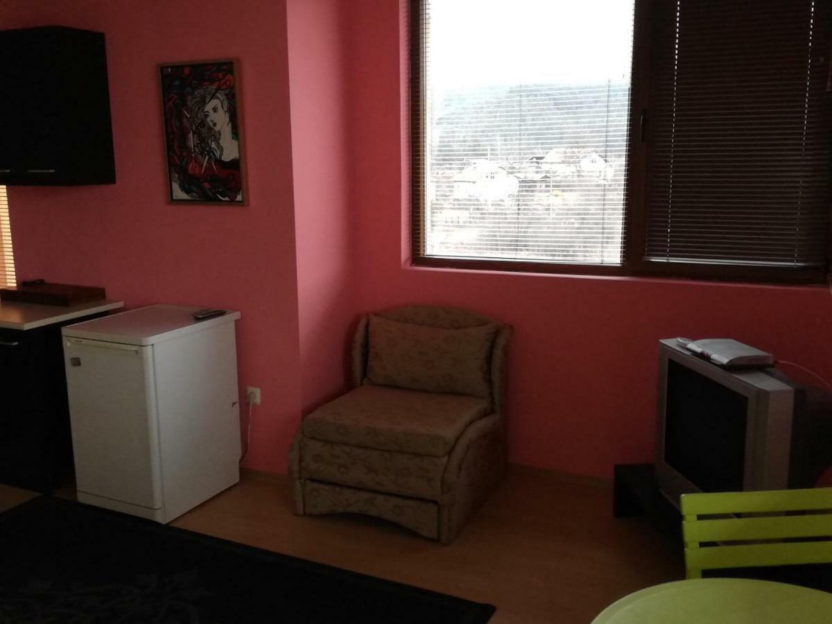 M&M Apartment Velingrad Exteriör bild